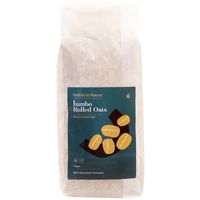 Faithful to Nature Jumbo Rolled Oats